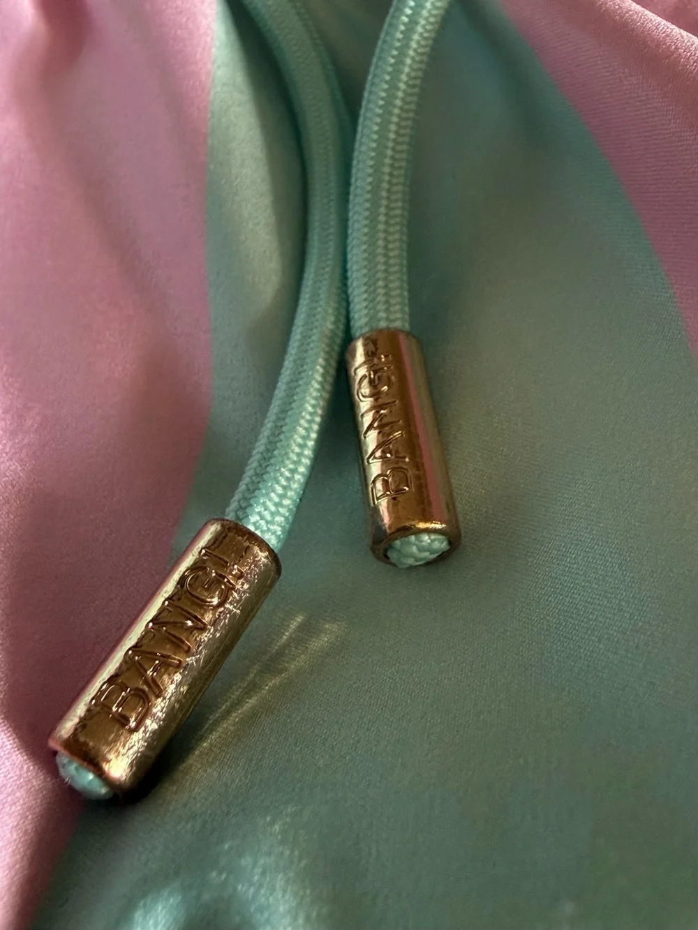 Bang! Miami Im just Ken Malibu resort swimshorts